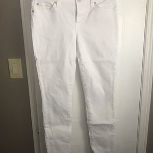 Seven for all mankind jeans size 30